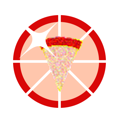 New Jersey Style Pizza — Brian Lagerstrom